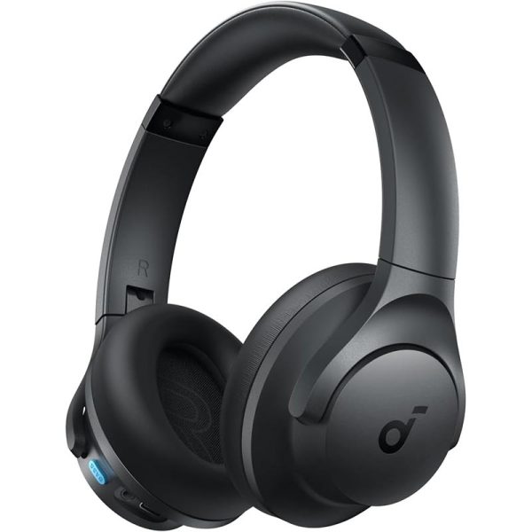Anker Soundcore Q11i Over-Ear Headphones