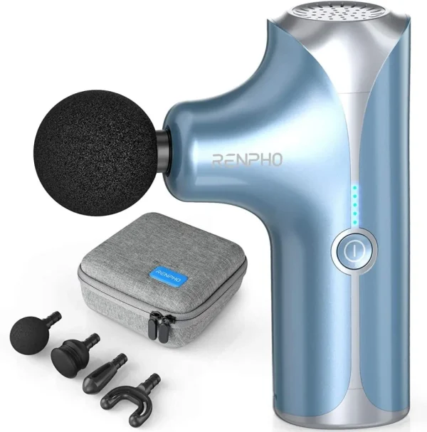 RENPHO Mini Massage Gun