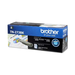 Brother TN-273BK Black Toner