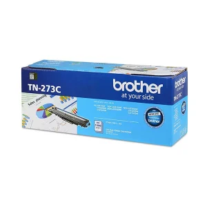 Brother TN-273C Cyan Toner