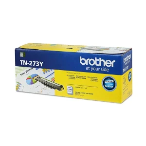 Brother TN-273Y Yellow Toner