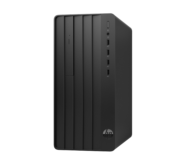 HP PRO TOWER 290 G9 CORE I3-14100|4GB|256SSD|DOS+HP V22VG5 FHD 21.5 - Image 4