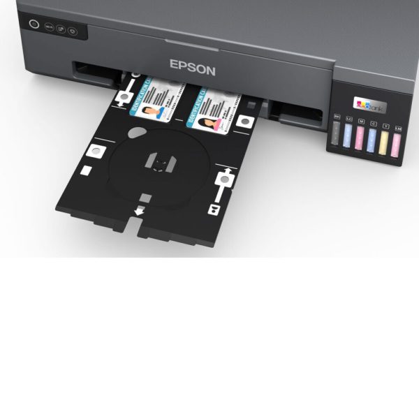Epson EcoTank L18050 A3 Ink Tank Photo Printer