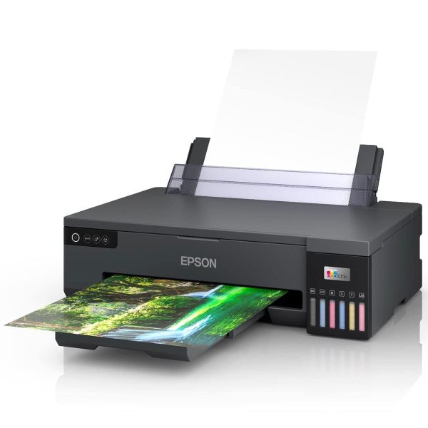 Epson EcoTank L18050 A3 Ink Tank Photo Printer