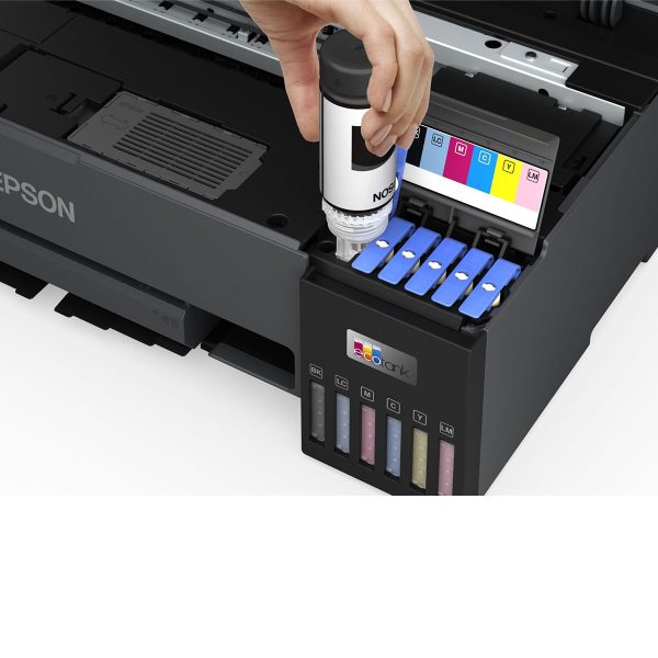 Epson EcoTank L18050 A3 Ink Tank Photo Printer