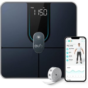 Eufy by Anker Smart Scale P2 Pro