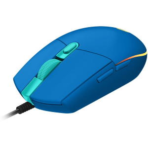 Logitech G102 LIGHTSYNC