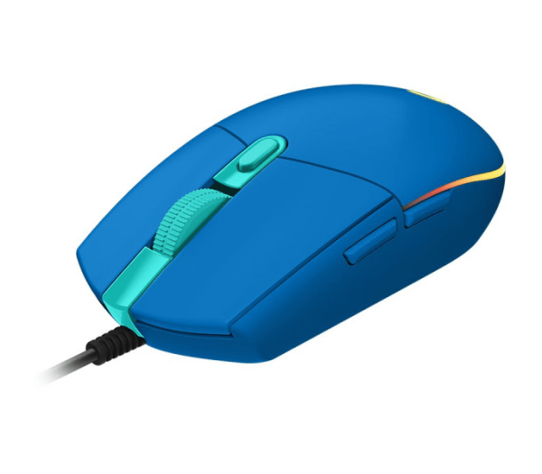 Logitech G102 LIGHTSYNC