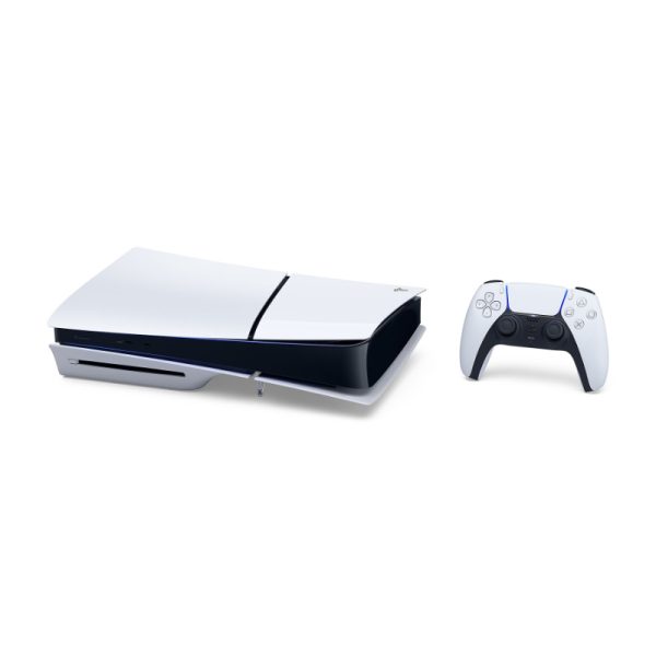 Sony PlayStation 5 Slim, 1TB (PS5 Slim)