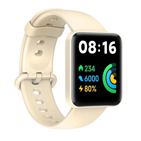 Xiaomi Redmi Watch 2 Lite