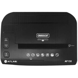 Atlas AF150 Paper Shredder