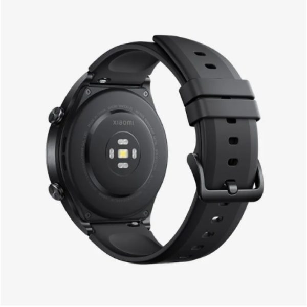 Xiaomi Watch S1