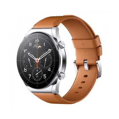 Xiaomi Watch S1