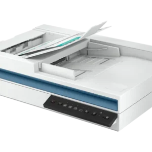HP ScanJet Pro 3600 f1