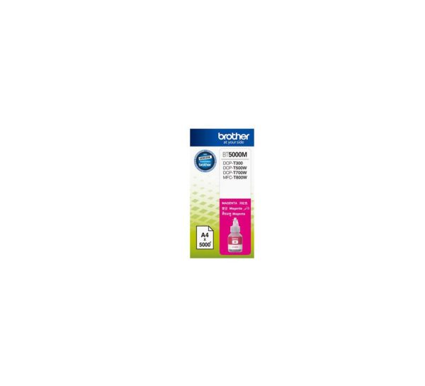 BROTHER INK CART BT5000M T300/T500 8ZC8C200340 MAG