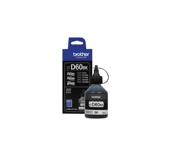 BROTHER INK CART BTD60