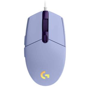Logitech G102 LIGHTSYNC