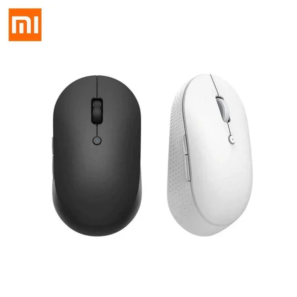 Mi Dual Mode Wireless Mouse Silent Edition (Xiaomi)