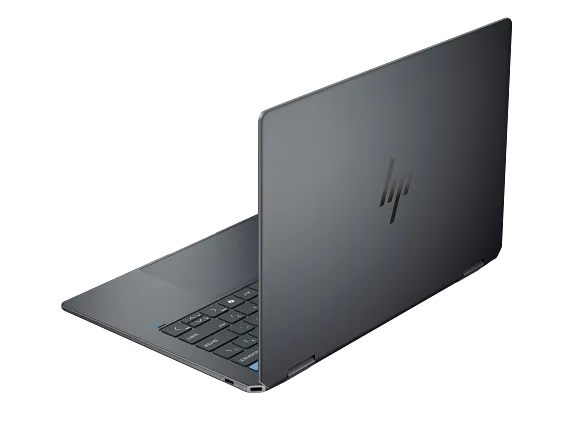 HP OmniBook Ultra Flip Laptop 14-fh0047nr 14, Touch screen, Windows 11 Home, Intel® Core™ Ultra 7, 16GB RAM, 1TB SSD, 3K, Eclipse gray - Image 2