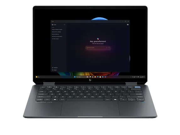 HP OmniBook Ultra Flip Laptop 14-fh0047nr 14