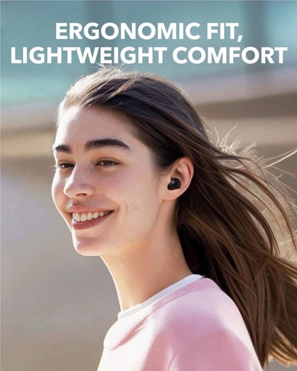 Anker Soundcore A30i Noise Cancelling Earbuds – A3958H11