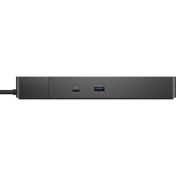 Dell 130W Laptop Computer Docking Station – WD19S-130W