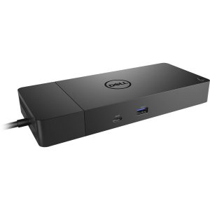 Dell 130W Laptop Computer Docking Station