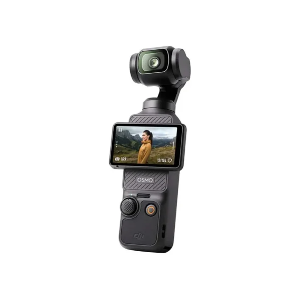 DJI Osmo Pocket 3 Creator Combo