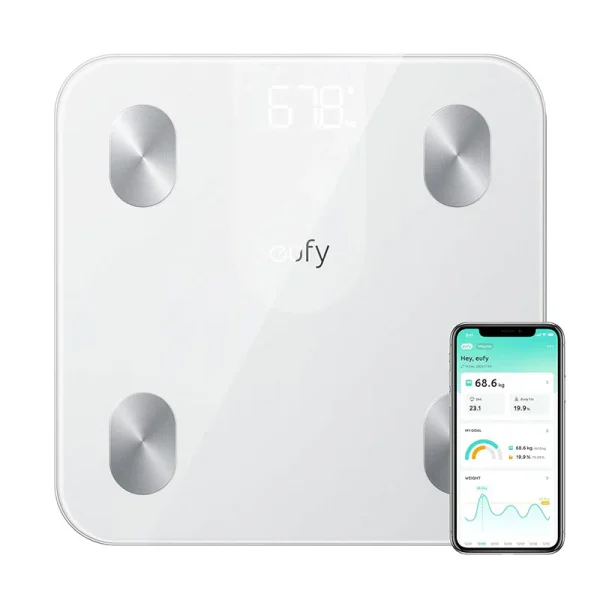 Eufy Smart Body Scale A1