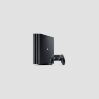 Gaming Consoles