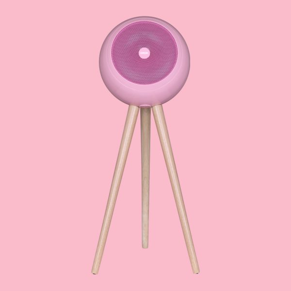 OS5 Orok Rose Bluetooth Speaker