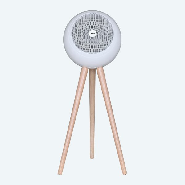 Orok OS5 Bleach Coral, Bluetooth Speaker