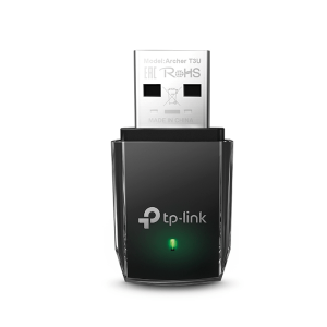 TP-Link AC1300 Mini Wireless