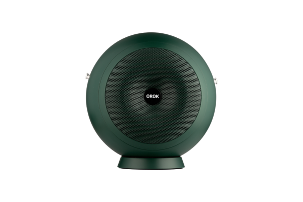 OS5 Orok Rose Bluetooth Speaker