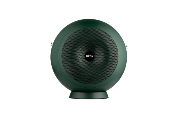 Orok OS5 Karura Green, Bluetooth Speaker