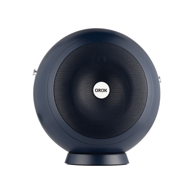 OS5 Orok Berry Blue Bluetooth Speaker