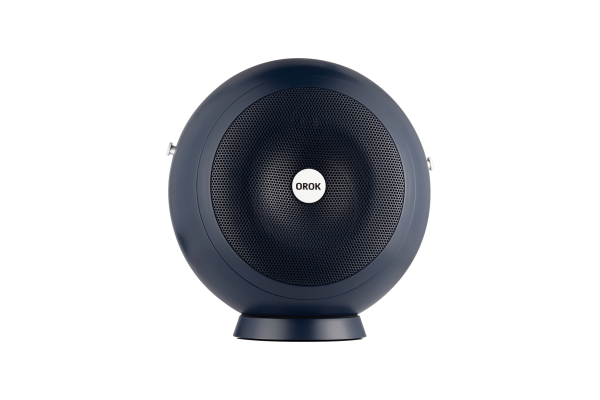 OS5 Orok Berry Blue Bluetooth Speaker
