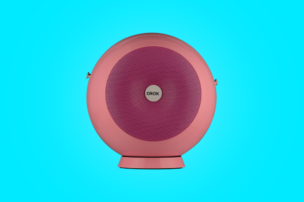 Orok OS5 Orok Rose, Bluetooth Speaker