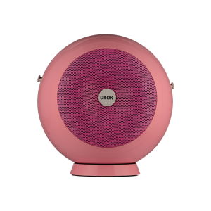 OS5 Orok Rose Bluetooth Speaker