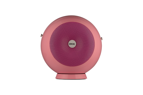 OS5 Orok Rose Bluetooth Speaker