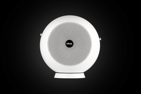 Orok OS5 Bleach Coral, Bluetooth Speaker