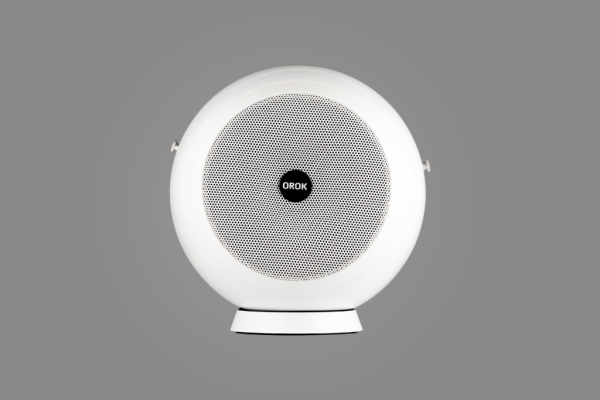 Orok OS5 Bleach Coral, Bluetooth Speaker