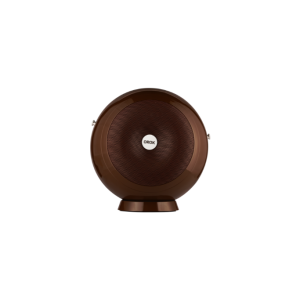 OS5 Orok Oak Brown Bluetooth Speaker