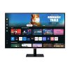 Samsung 27" M50D Smart Screen