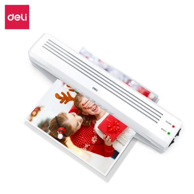 Deli-E14379 A3 Laminator