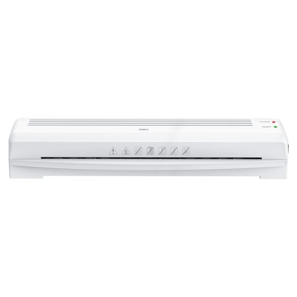 Deli-E14379 A3 Laminator