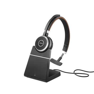 Jabra Evolve 65 SE STEREO