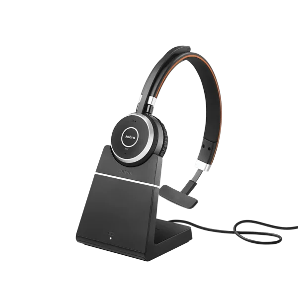 Jabra Evolve 65 SE STEREO