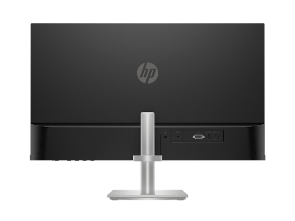 HP Series 5 27 inch FHD Height Adjust Monitor - 527sh (94C50AA)