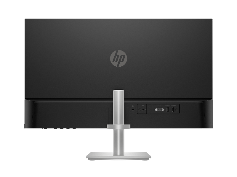 HP Series 5 27 inch FHD Height Adjust Monitor - 527sh (94C50AA) - Image 4